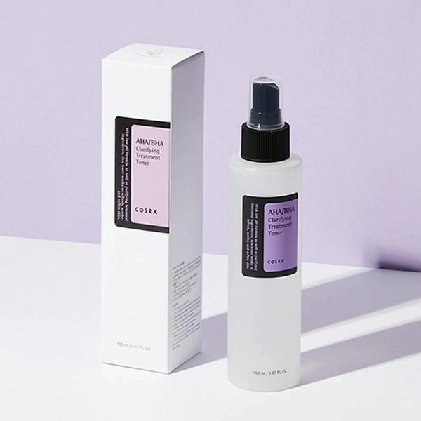 Cosrx Clarifying Treatment Toner 150ml