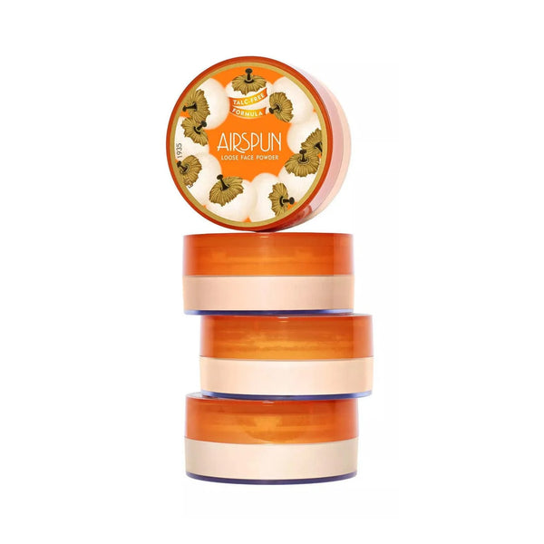 Coty Airspun Loose Face Powder Translucent Extra Coverage 65g