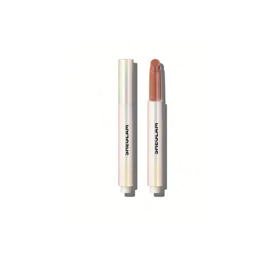 Sheglam Pout Perfect Shine Lip Plumper - In Bloom