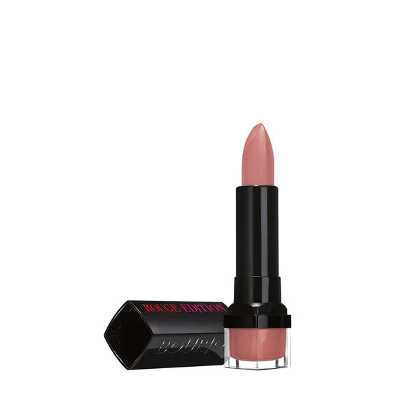 Bourjois Rouge Edition Lippenstift - 39 Pretty In Nude