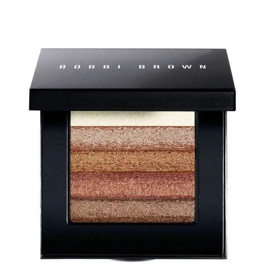 Bobbi Brown Bronze Shimmer Brick Set