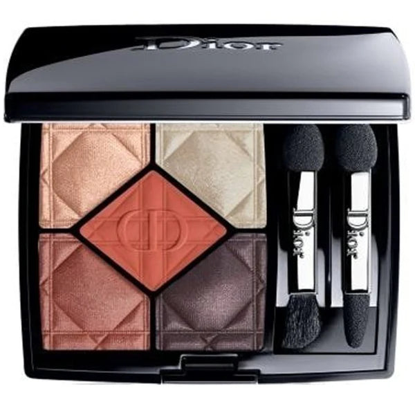 DIOR Eyeshadow Palette 5 Couleurs - 767 - Inflame