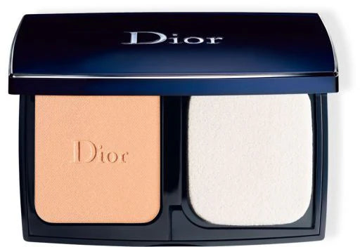 Dior Diorskin Nude Air Compact Powder 022 Cameo