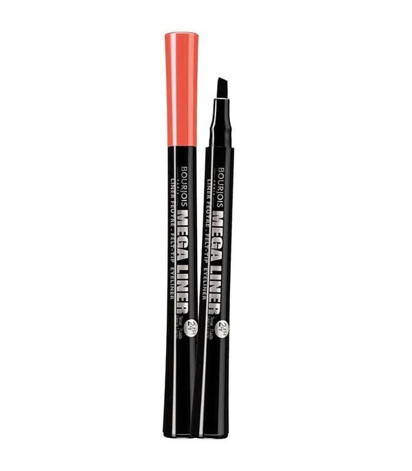 Buy Bourjois Mega Liner – 01 Dark Black