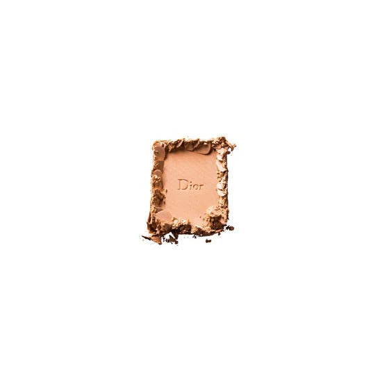 Dior Diorskin Nude Air Compact Powder 022 Cameo