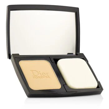 Dior Diorskin Nude Air Compact Powder 022 Cameo