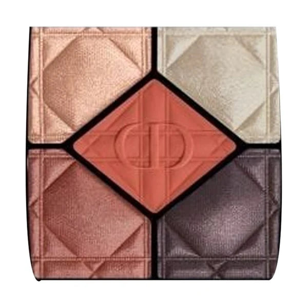 DIOR Eyeshadow Palette 5 Couleurs - 767 - Inflame