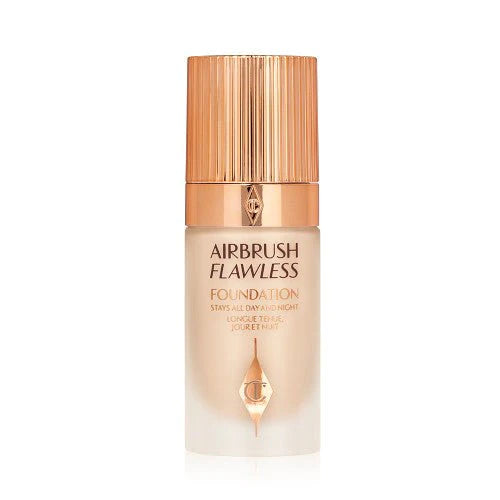 AIRBRUSH FLAWLESS FOUNDATION 3 NEUTRAL/NEUTRE