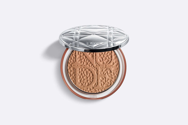 Dior Diorskin Mineral Nude Bronze Wild Earth Limited Edition 02 Warm Terra