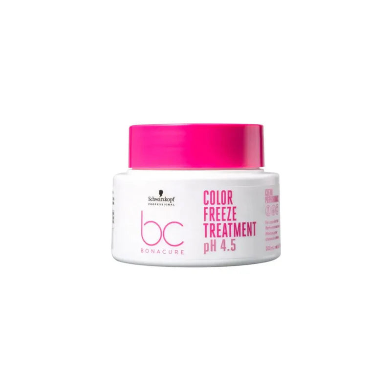 Schwarzkopf Bonacure Color Freeze Treatment 200ml