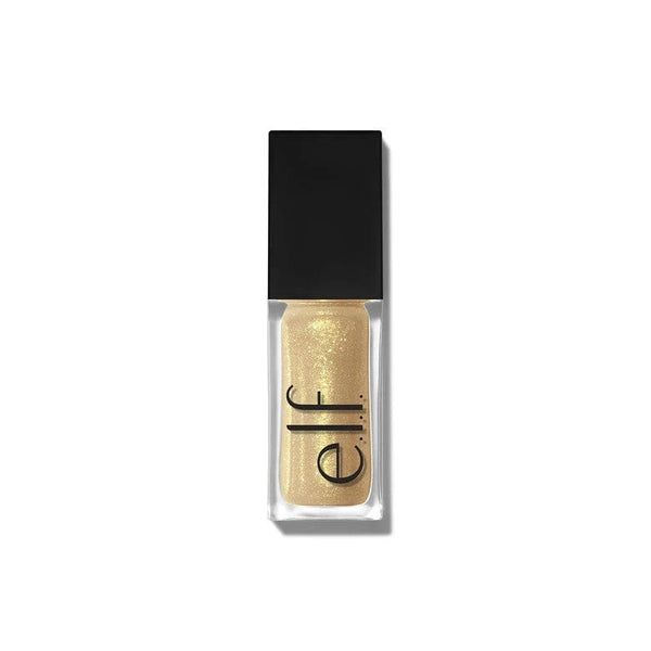 e.l.f Cosmetics Glow Reviver Lip Oil Glimmer Citrine Gleam