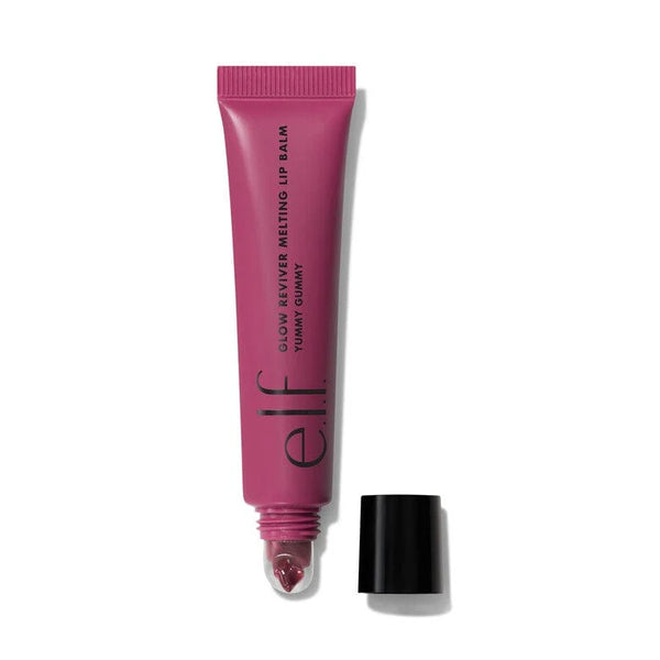 e.l.f Cosmetics Glow Reviver Melting Lip Balm Yummy Gummy