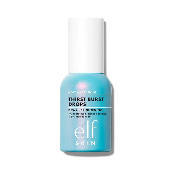 E.l.f Cosmetics Holy Hydration! Thirst Burst Drops 30ml