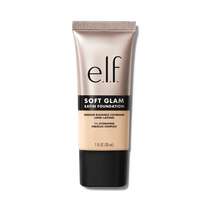 e.l.f Cosmetics Soft Glam Satin Foundation 30 Medium Warm 30ml