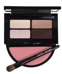 Bobbi Brown Instant Pretty Eye + Cheek Palette