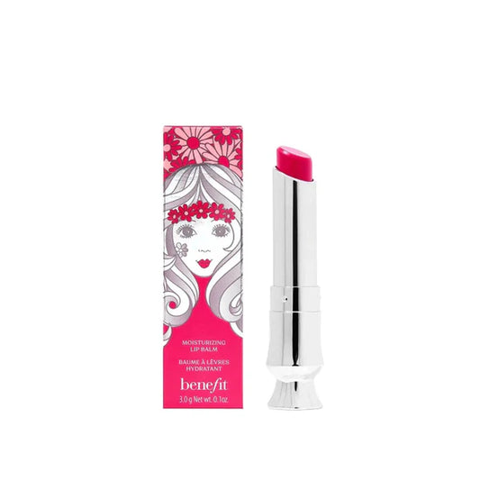 Benefit - California Kissin Colorbalm Moisturizing Lip Balm 66 Fuchsia