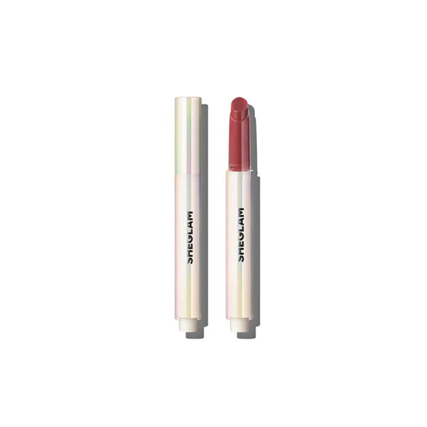 Sheglam Pout Perfect Shine Lip Plumper - First Crush