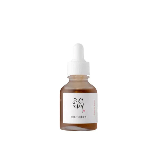 Beauty of Joseon Revive Serum : Ginseng + Snail Mucin 30ml