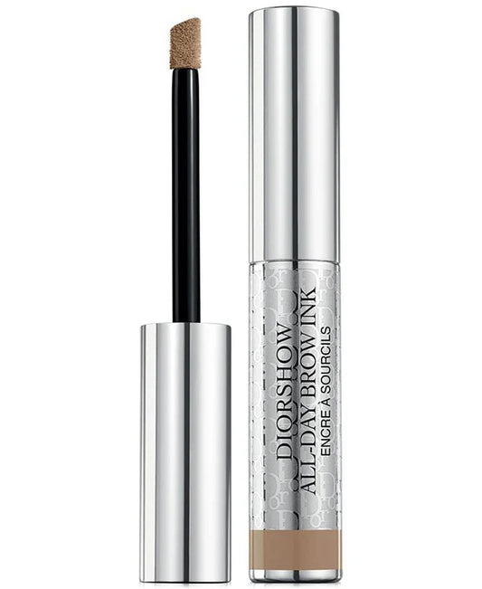 Dior DiorShow ALL DAY BROW INK 002 Dark