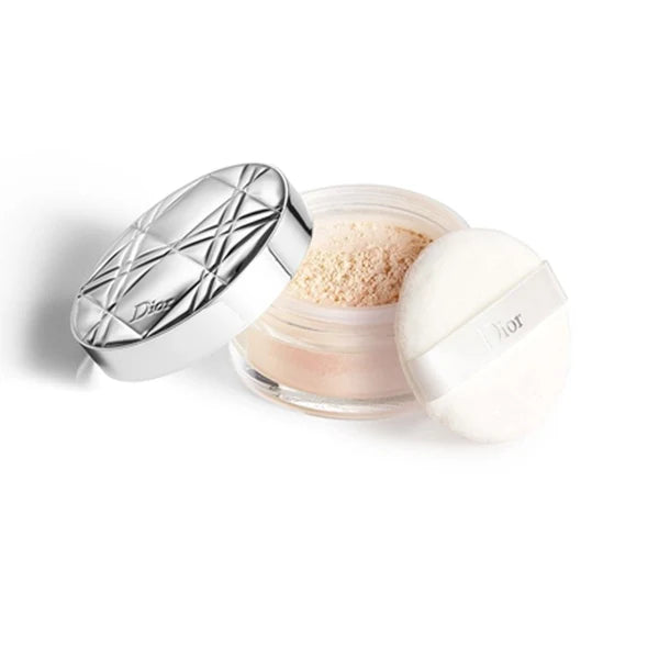 Dior - Diorskin N.u.d.e Air Loose Powder - 010 Ivory