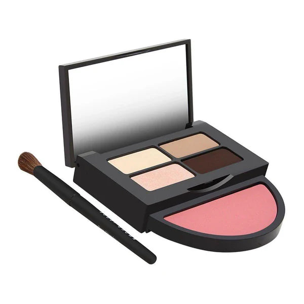 Bobbi Brown Instant Pretty Eye + Cheek Palette