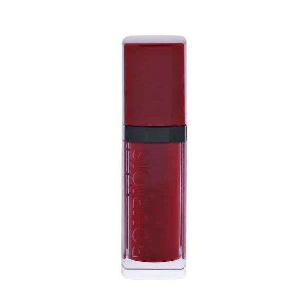 Bourjois Rouge Edition Velvet Kit Lipstick + FREE Nail Polish