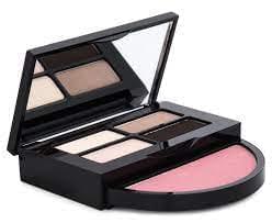 Bobbi Brown Instant Pretty Eye + Cheek Palette