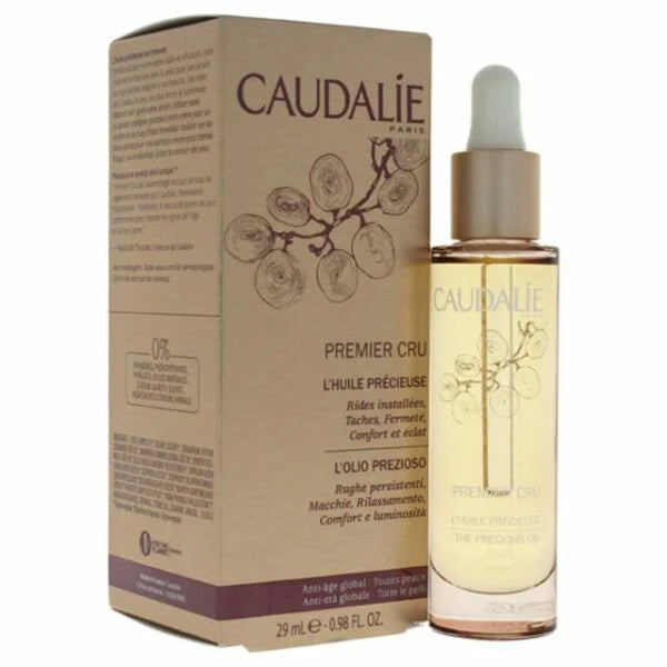 Caudalie Premier Cru The Precious Oil 29ml