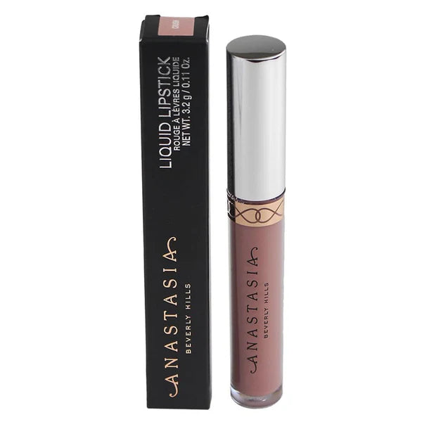 Anastasia Beverly Hills - Liquid Lipstick Dusty Rose