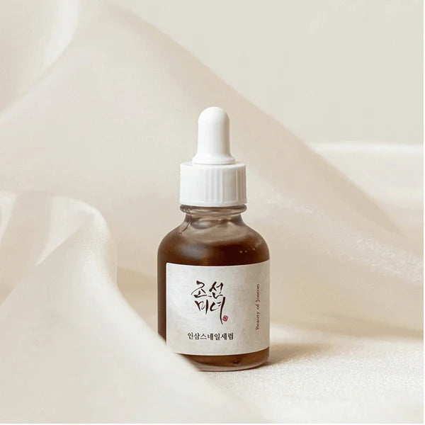 Beauty of Joseon Revive Serum : Ginseng + Snail Mucin 30ml