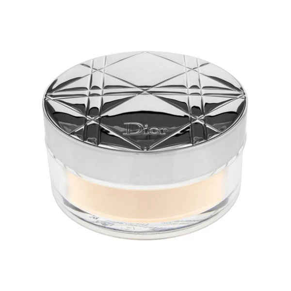 Dior - Diorskin N.u.d.e Air Loose Powder - 010 Ivory