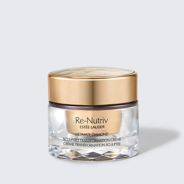 Estee Lauder Re-Nutriv Ultimate Diamond Transformative Creme 15ml