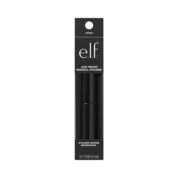 E.l.f. H20 Proof Inkwell Eyeliner - Film Noir