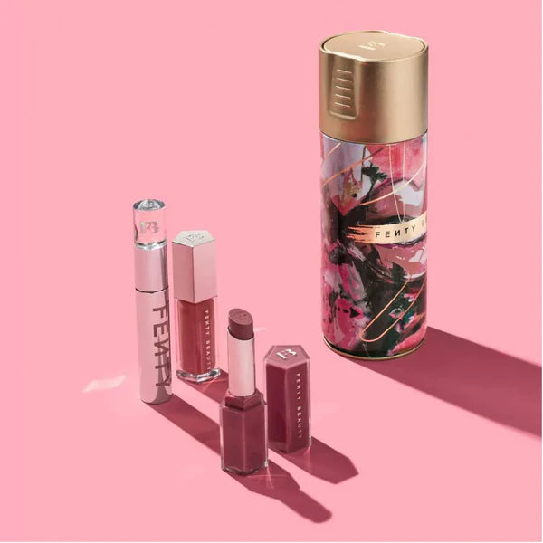 Fenty Beauty By Rihanna It’s Riri Szn 3-Piece Lip Set