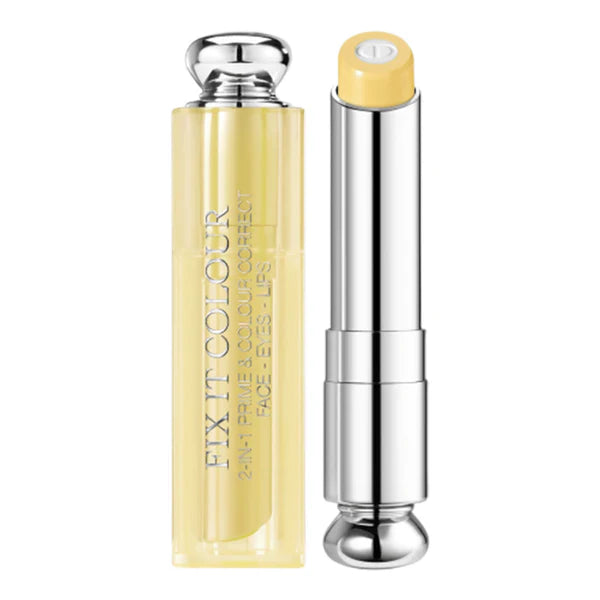 Dior Fix It Colour Backstage Pros - 300 Yellow
