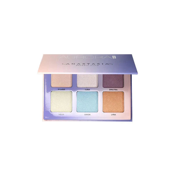 Anastasia Beverly Hills Aurora Glow Kit