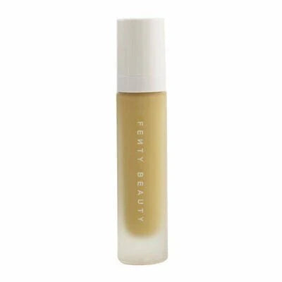 Fenty Beauty Pro Filt'r Soft Matte Longwear Foundation 255 Medium Warm Golden
