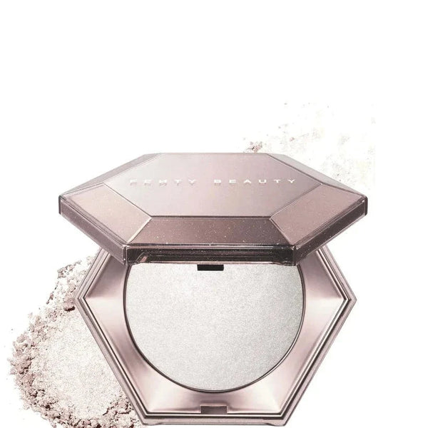 Fenty Beauty Diamond Bomb All-Over Diamond Veil How Many Carats 01