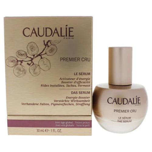 Caudalie Premier Cru The Serum 30ml