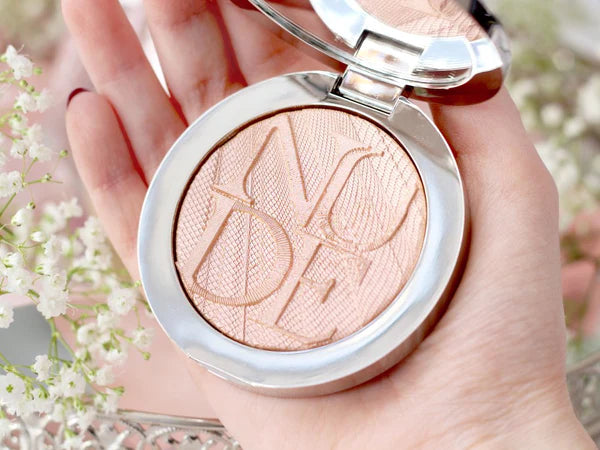 Dior Diorskin Nude Air Luminizer Holo Pink 001