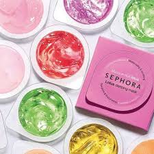 Sephora Lotus Sleeping Mask 8ml