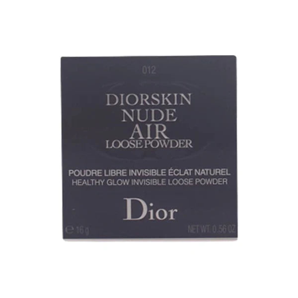 Dior - Diorskin Nude Air Loose Powder - 012 Rose/Pink