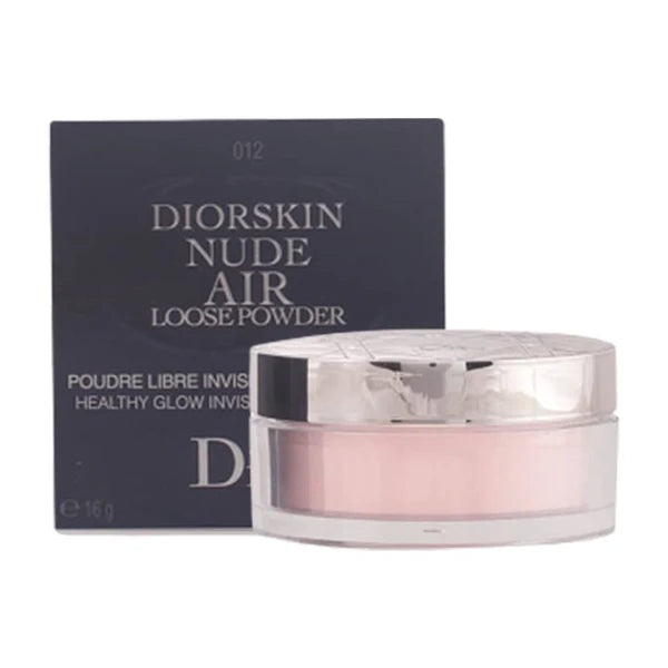 Dior - Diorskin Nude Air Loose Powder - 012 Rose/Pink