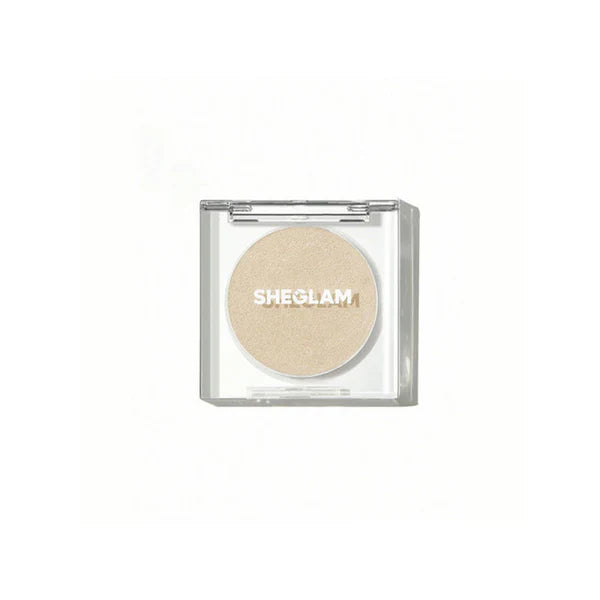 Sheglam Cosmic Crystal Mousse Highlighter - Vanilla Skeye