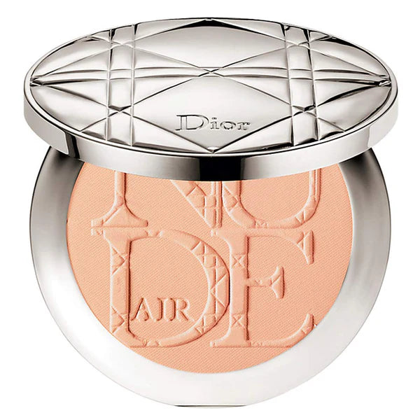 Dior - Diorskin Nude Air Powder - 020 Light Beige