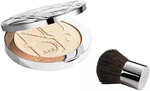 Dior Diorskin Nude Air Powder - 010 Ivore