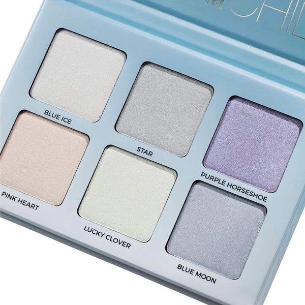 Anastasia Beverly Hills Moonchild Glow Kit