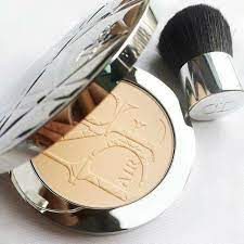 Dior Diorskin Nude Air Powder - 010 Ivore