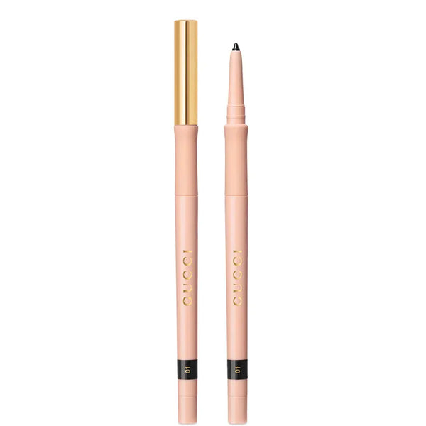 Gucci 01 Noir Stylo Contour Des Yeux Eyeliner