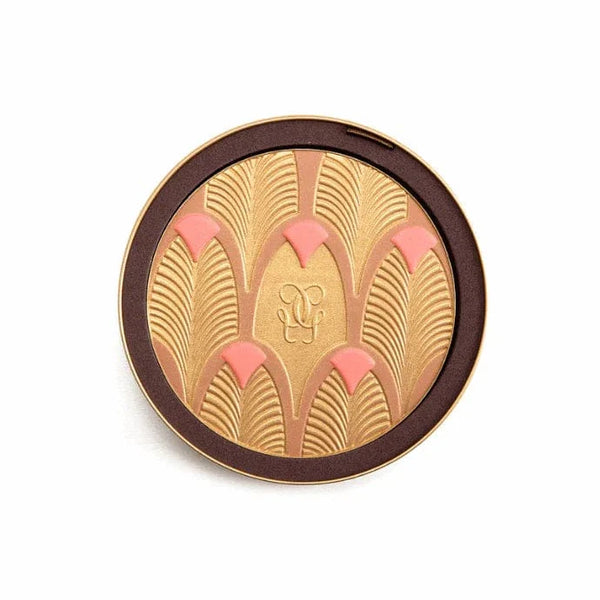 Guerlain Terracotta Sun Chic Tropic Duo Bronze Powder